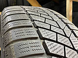 Розпаровка зима 225/55R17 Continental ContiWinterContact  TS830P, фото 4