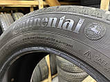 Розпаровка зима 225/55R17 Continental ContiWinterContact  TS830P, фото 8