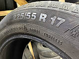 Розпаровка зима 225/55R17 Continental ContiWinterContact  TS830P, фото 6