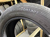 Розпаровка зима 225/55R17 Continental ContiWinterContact  TS830P, фото 10