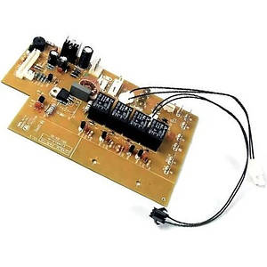 Плата керування хлібопічки Kenwood BM450 (KW714433)