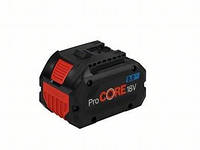 Аккумулятор Bosch ProCORE 18V 8.0Ah