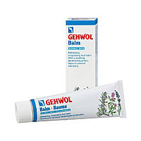 Gehwol Тонізуючий бальзам Жожоба для нормальної шкіри ніг Balm Normal Skin, 125 мл