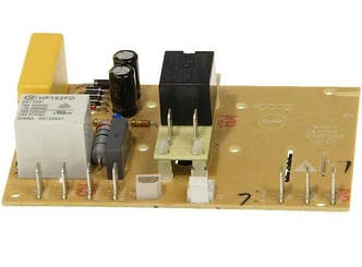 Плата управління для парогенератора Braun (5212811111)