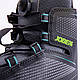 Вейкборд + боти Jobe Logo Wakeboard 138 & Unit Bindings Set, фото 2