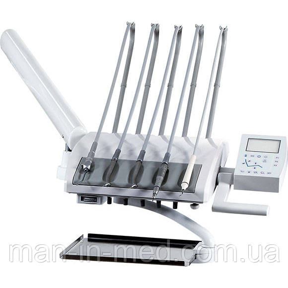 Модуль лікаря установки Joinchamp ZC-S400 Модуль лікаря Joinchamp ZC-S400 фото