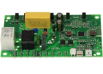 Плата управління для парогенератора Braun IS7155WH IS7156BK (5212811081)