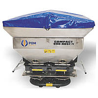 Розкидач добрив COMPACT POM