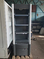 Регал холодильний Еверест. Гірка холодильна. Вітріан торгова