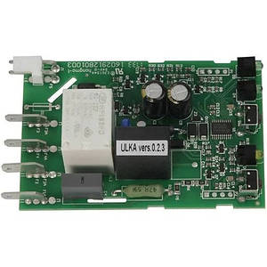 Плата управління для парогенератора Braun (5212810961)