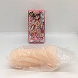 Мастурбатор для чоловіків, Мастурбатор-імітатор вагіни, Штучна вагіна силіконова, Інтимні іграшки, фото 8