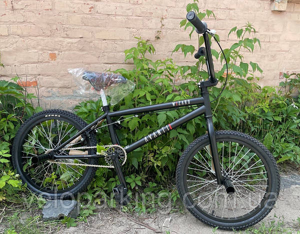 20 BMX Avanti Wizard 2023 1872153156
