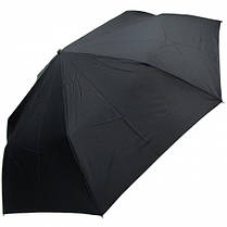 Парасолька Doppler чоловіча чорна 74366 N Антивітер Magik XM, фото 2