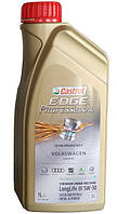 Моторное масло Castrol Edge 5W-30 LL, 1л