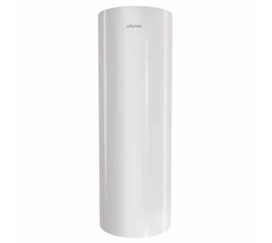 Водонагрівач Atlantic Steatite Central Domestic Wall Mounted 200 ES-VM200ME-S (2200W) 200 літрів, фото 1