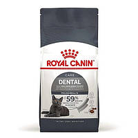 Royal Canin (Роял Канин) Dental Care сухой корм для кошек 0.4 кг