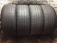 Летние шины б/у 225/40 R18 Bridgestone Turanza T001