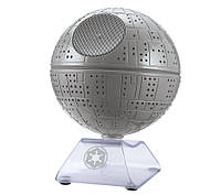 Акустическая система eKids/iHome Disney, Star Wars, Death Star, Wireless