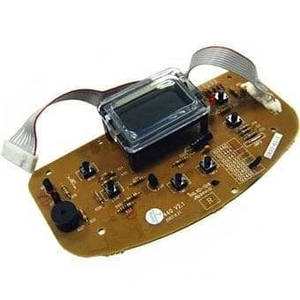 Плата керування для хлібопічки Moulinex OW500230 (SS-186531)