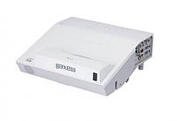 Проектор Maxell MC-TW3506 3 700a-lm 1280*800 20.000:1 0.2:1 1*16Wt 4.6kg