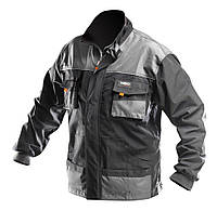 Куртка рабочая Neo, размер LD/54, усиленная