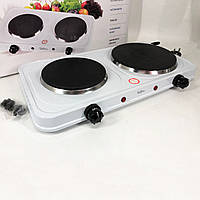 Потужна настільна плита для дому Suntera, Дискова плита для дому, Побутова електроплитка CQ-88