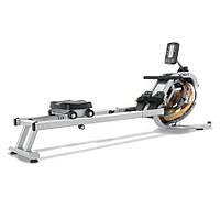 Гребной тренажер Spirit Fitness Water Rower CRW800H2O