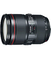 Объектив Canon EF 24-105mm f/4L II IS USM