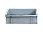 Пластиковий ящик 400*300*120, ST4312-1000, фото 3