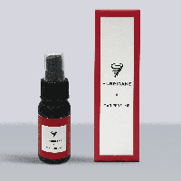 Автомобильный парфюм Hurricane Red 35ml