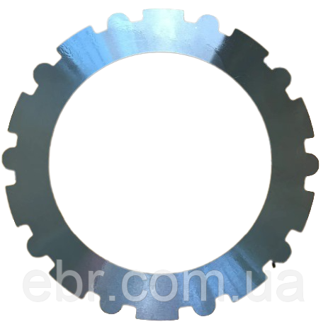 4474.352.157, 4474 352 157,  4474352157, 332/G0484, ZGAQ-02780 Диск фрикційний зовнішній ZF, фото 1