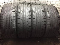 Летние шины б/у 235/50 R19 Continental PremiumContact 6