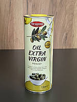 Олія Оливкова VesuVio Extra Virgin 1л