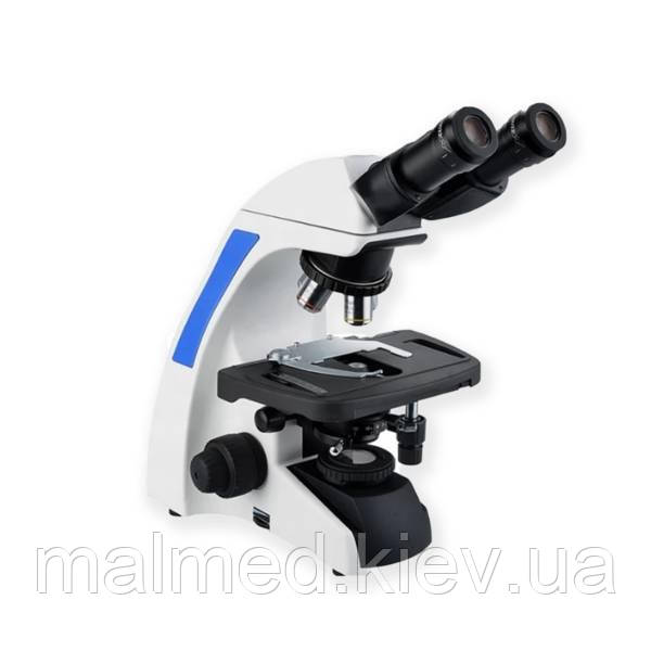 ZJ-CM2000B Zenith Lab мікроскоп біологічний бінокулярний