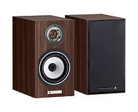 Акустична система Triangle TITUS EZ 90dB Wm 55Hz-22KHz 60 W 168x267x313 5.9kg Walnut (1 колонка)