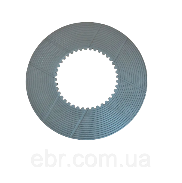 4061.316.165, 4061 316 165, 4061316165, ZGAQ-02698, 242159A1 Фрикційний диск внутрішній ZF
