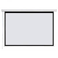 Экран моторизированный AV Screen 150" 289x217 4:3 Matte White 3V150MEV (150XEV-S)