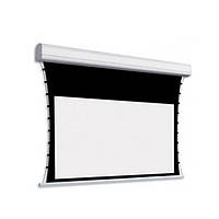 Экран моторизированный AV Screen 110" 243x136 16:9 Flexible White NEW SM110BXH-C(R)