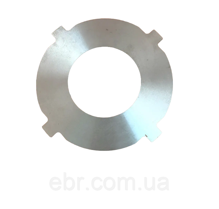 4061.316.240, ZGAQ-02692, 8R-9300 Фрикційний диск ZF 189.9x92.1x3, фото 1