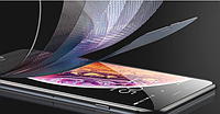 Защитная пленка для Samsung Galaxy Note Edge (N915) глянцевая Ultra Status Skin