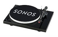 Виниловый проигрыватель The Debut Carbon SB esprit Sonos Edition