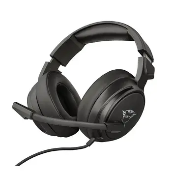 Навушники Trust GXT 433 Pylo Multiplatform 3.5 mm Black