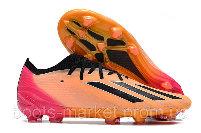 Бутсы Аdidas X SPEEDPORTAL.1 FG / адидас икс / копы адидас / футбольная ...