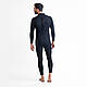 Чоловічий гідрокостюм Jobe Atlanta 2 mm Wetsuit Men Black М, фото 2