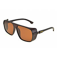Модні сонцезахисні окуляри жіночі тренди | сонцезахисні окуляри круглі | Модні окуляри PN-626 від сонця