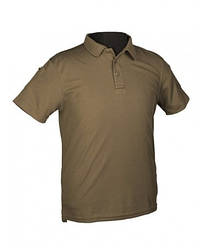 Футболка поло тактична OD Tactical Polo Shirt Quickdry розмір ХХL 10961001