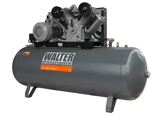 Компресор Walter Kompressortechnik (Польща)