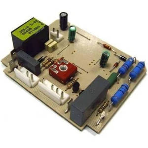 Плата силова для парогенератора Tefal GV8120E0/23 (CS-00097826)