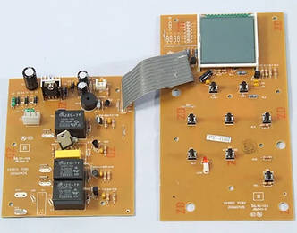 Плата керування для хлібопічки Kenwood BM350 (KW712989)