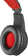 Навушники Trust GXT 310 Radius Black, фото 4